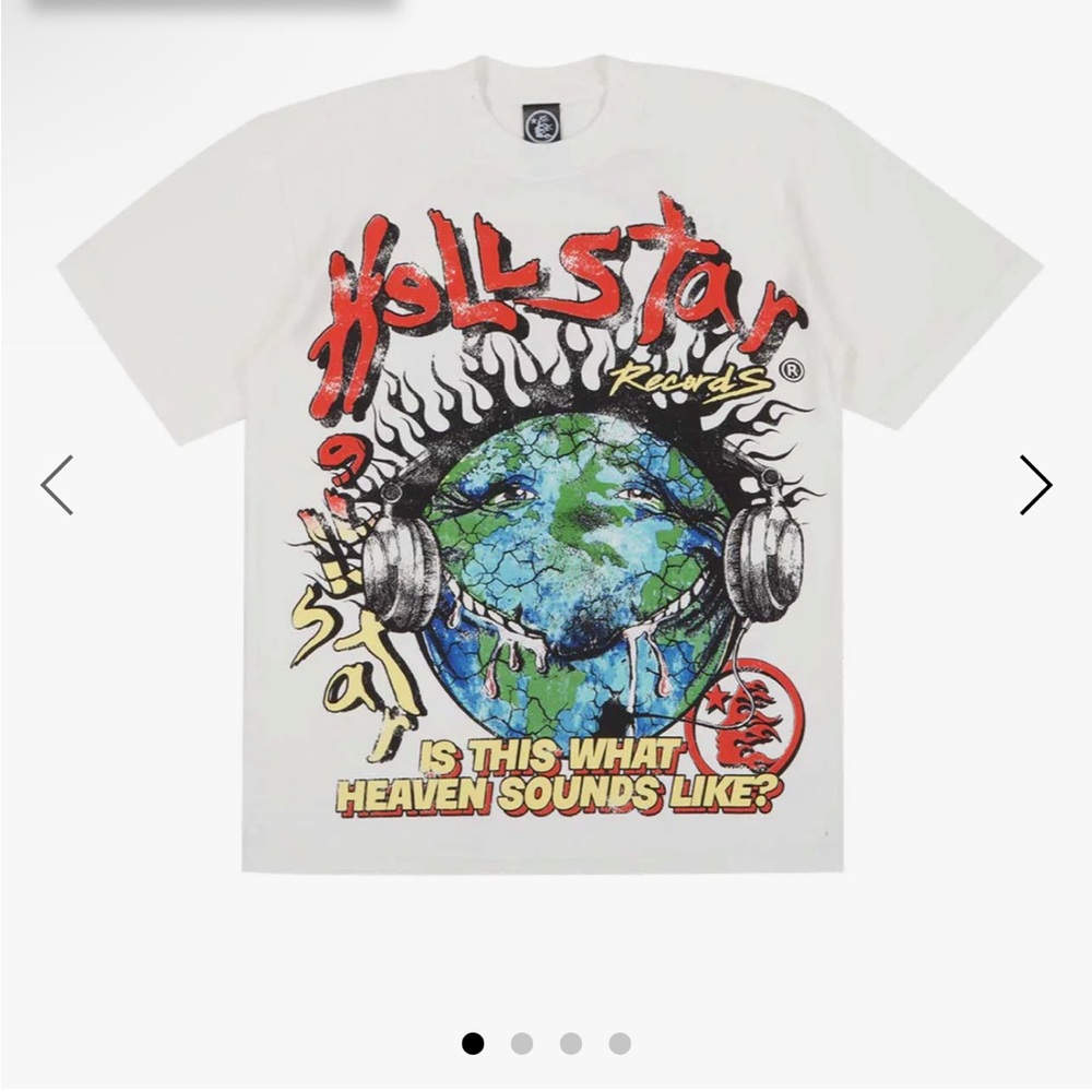 Hellstar T-shirt
